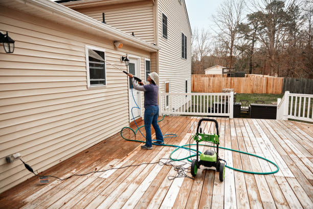 Professional Pressure Washing in Santo Domingo Pueblo, NM