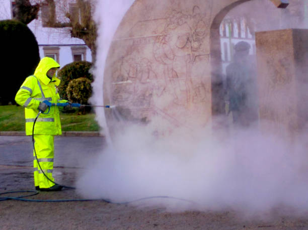 Why Choose Our Certified Pressure Washing Experts for Your Project Needs in Santo Domingo Pueblo, NM?